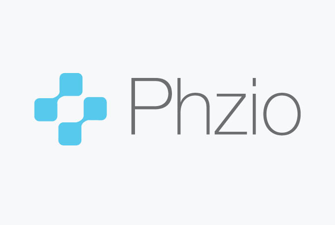 Logo de Phzio